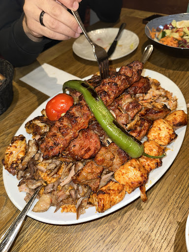 Photo of Kervan Sofrasi Hertford Road - 171 Hertford Rd, London N9 7EP